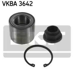 SKF VKBA3642